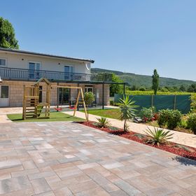 Vendégház Donji Proložac - CSC187