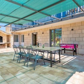 Vendégház Donji Proložac - CSC187