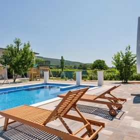 Vendégház Donji Proložac - CSC187