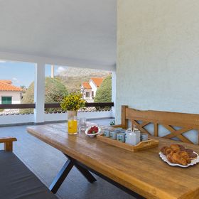 Vendégház Gornje Sitno - CSC036