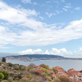 Apartman Seget Donji - CSC189