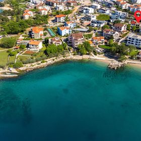 Apartman Vantačići - CKI494