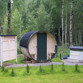 Sosnowa Odnowa - domek letniskowy