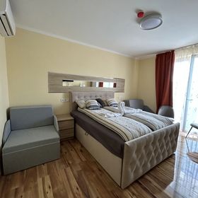Harmony Apartments Eger