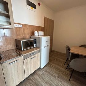 Harmony Apartments Eger