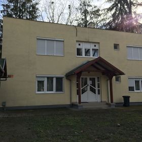 Nyaraló Centrum Balatonszemes