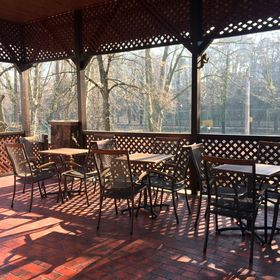 Nyaraló Centrum Balatonszemes