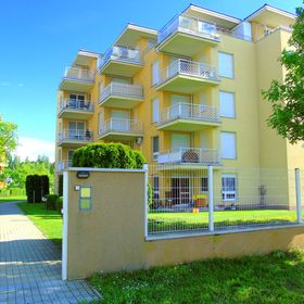 Beszédes Apartman Siófok