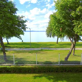 Beszédes Apartman Siófok