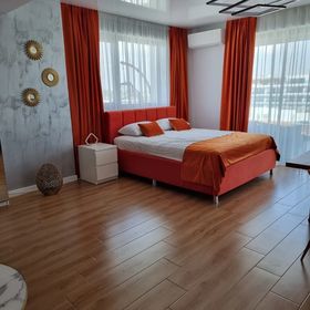 Deluxe Studio Hepa by Signature Promenada Mamaia Nord