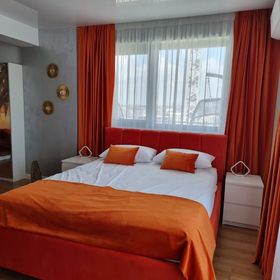 Deluxe Studio Hepa by Signature Promenada Mamaia Nord