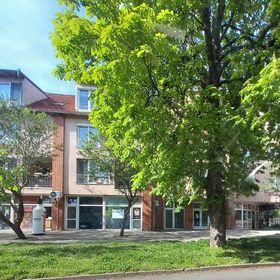 Rózsa Apartman Keszthely