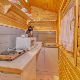 Pici Angel Apartman Noszvaj