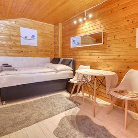 Pici Angel Apartman Noszvaj