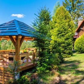 Domek Ostoja Rycerka