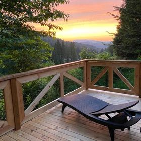 Domek Ostoja Rycerka