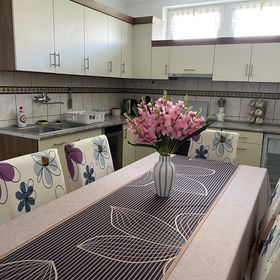 Mézes Vendégház Balatonberény