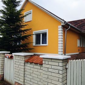 Balatonszemesi Családi Ház