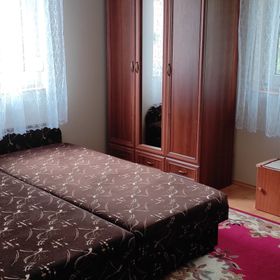 Balatonszemesi Családi Ház