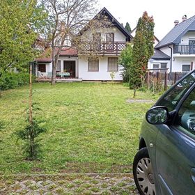 Ágor Vendégház Gárdony