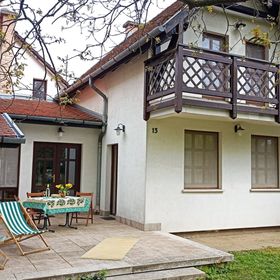 Ágor Vendégház Gárdony