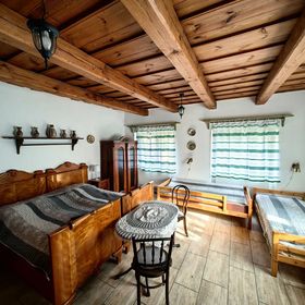 Őrség Kincse Vendégház Hegyhátszentjakab