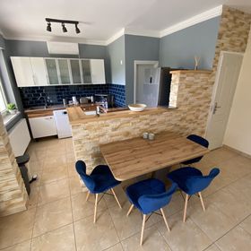 Badacsonyház Badacsonytördemic