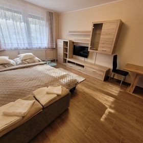 Mádi Rezidencia Budapest