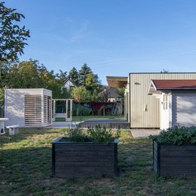 Relax Home Vendégház Csopak