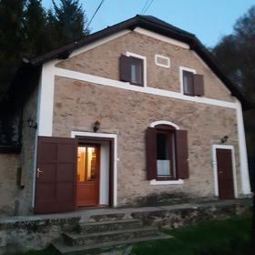 Prém Malom Vendégház Bakonynána