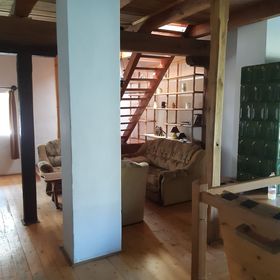 Prém Malom Vendégház Bakonynána