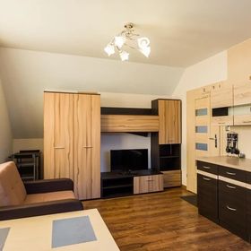 Apartament Kamyczek 