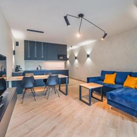 Apartamenty Sun & Snow Bursztynowe Osiedle Jantar