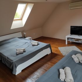 Tüske Nyaraló Balatonmáriafürdő