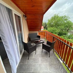 Krisztina Magánszállás Igal