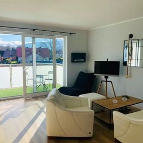 Apartament Przystanek Ustroń