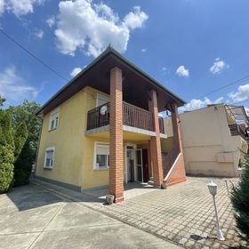 Rózsa Lak Apartman Hajdúszoboszló