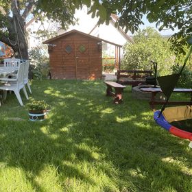 Esz-Ti Apartman Tihany