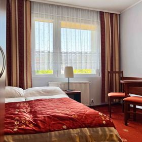 Dom Gościnny Wachta Rewal