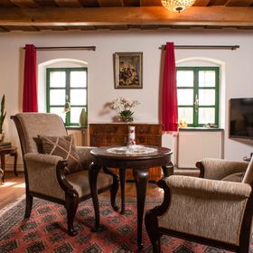 Villa 1880 Apartman Gyenesdiás