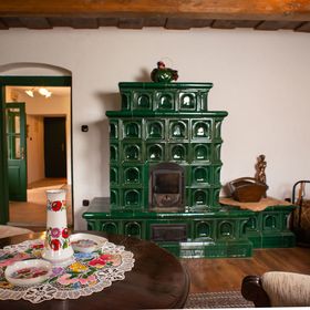 Villa 1880 Apartman Gyenesdiás