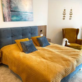 Apartament Pełen Słońca Pobierowo