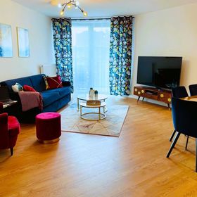 Apartament Pełen Słońca Pobierowo