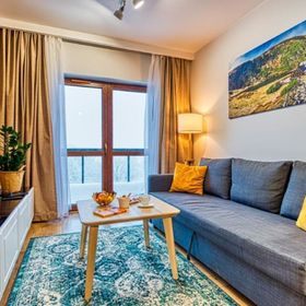 Apartament D19 z Basenem, Sauną, Jacuzzi Green Park Resort - 5D Apartamenty