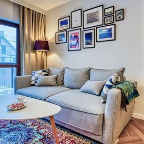 Apartament DOMiTU z Basenem, Sauną, Jacuzzi - 5D Apartamenty