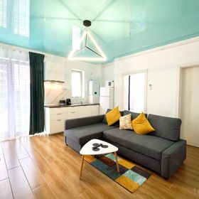 Apartament Signature One Mamaia Nord