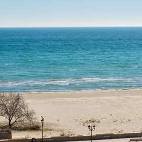 Apartament Signature One Mamaia Nord