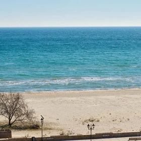 Apartament Signature One Mamaia Nord