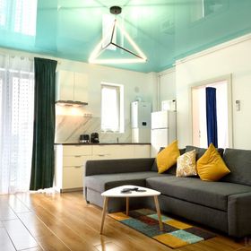 Apartament Signature One Mamaia Nord