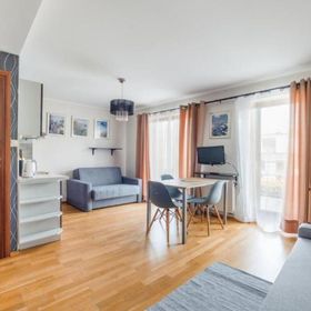 Apartamenty Sun & Snow Villa Klif Jastrzębia Góra